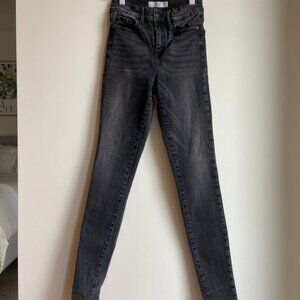 Dynamite Kate Skinny Jeans